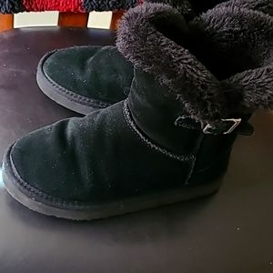 Style and co. Boots